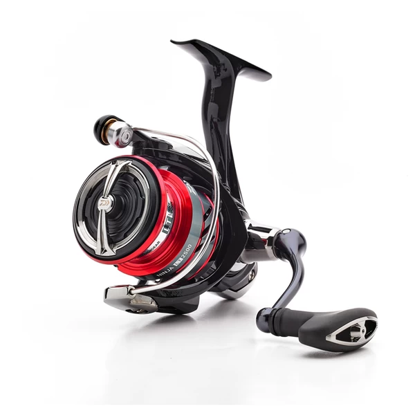 Daiwa 18 Ninja LT 5000-C 4 Daiwa 18 Ninja LT 5000-C - Image 2