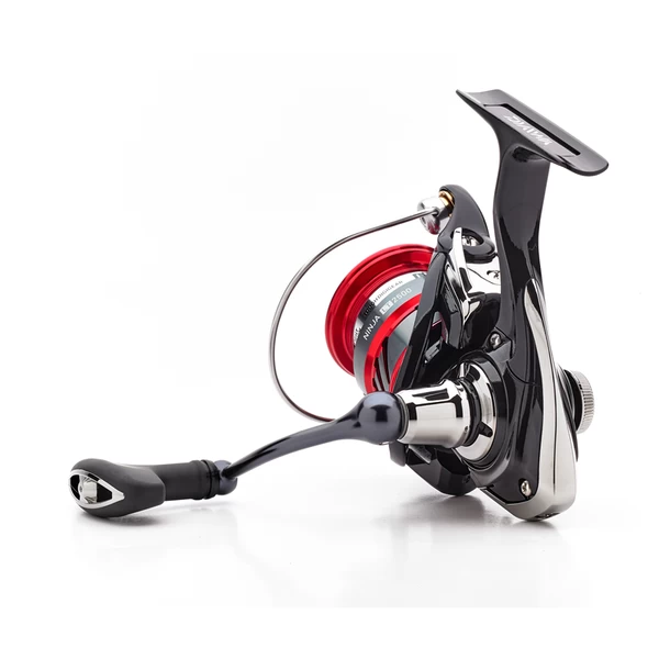 Daiwa 18 Ninja LT 5000-C 5 Daiwa 18 Ninja LT 5000-C - Image 3