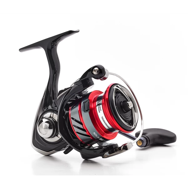 Daiwa 18 Ninja LT 5000-C 7 Daiwa 18 Ninja LT 5000-C - Image 5