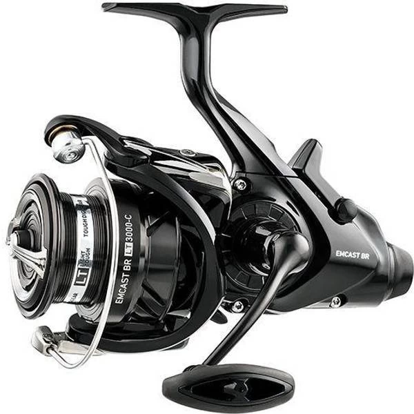 Daiwa 19 Emcast BR LT Reel 4000 3 Daiwa 19 Emcast BR LT Reel 4000