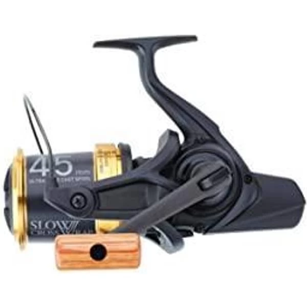 Daiwa 20 Emblem 45 SCW QD OT Reel 45 3 Daiwa 20 Emblem 45 SCW QD OT Reel 45