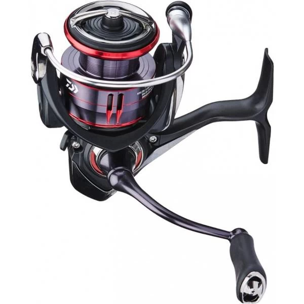 Daiwa 20 Fuego LT 3000-CXH 4 Daiwa 20 Fuego LT 3000-CXH - Image 2