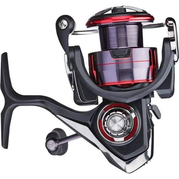 Daiwa 20 Fuego LT 3000-CXH 5 Daiwa 20 Fuego LT 3000-CXH - Image 3