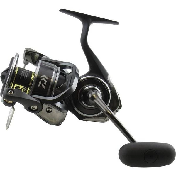 Daiwa BG MQ 3000D-XH 3 Daiwa BG MQ 3000D-XH