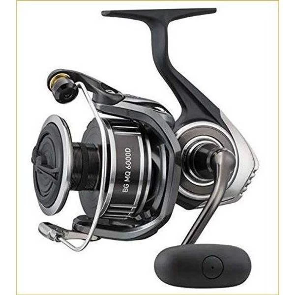 Daiwa BG MQ 6000DH 4 Daiwa BG MQ 6000DH - Image 2