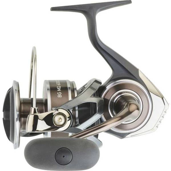Daiwa BG MQ 6000DH 3 Daiwa BG MQ 6000DH