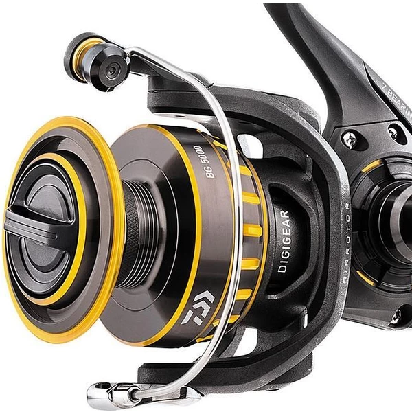 Daiwa BG3000 5 Daiwa BG3000 - Image 3