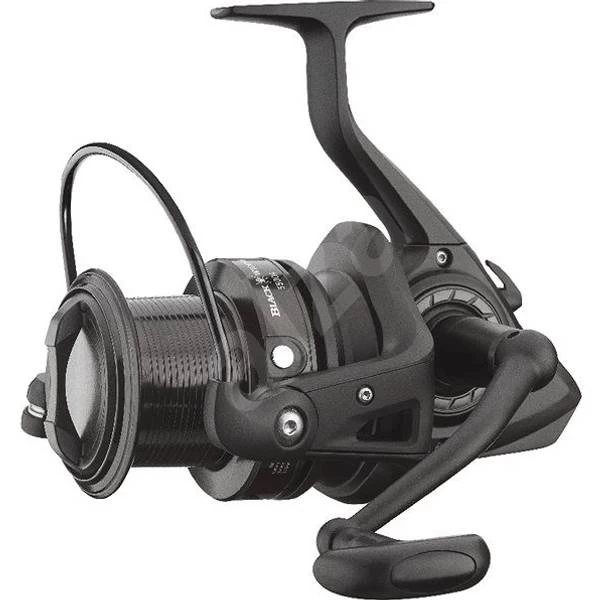 Daiwa Black Widow 5000LDA 3 Daiwa Black Widow 5000LDA
