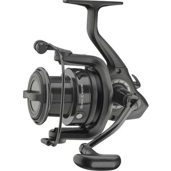 Daiwa Black Widow 5500A Reel 3 Daiwa Black Widow 5500A Reel