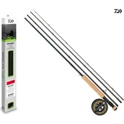 Daiwa D Trout S4 Fly Combo 9'0'' 7/8 #6 7 Daiwa D Trout S4 Fly Combo 9'0'' 7/8 #6 -Daiwa Sale Store Daiwa D Trout S4 Fly Combo 9 0 7 8 6 2