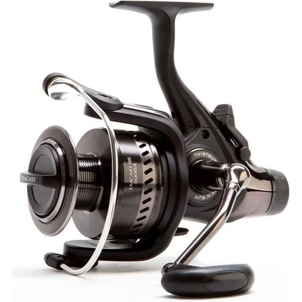 Daiwa Emcast Br 4000A 3 Daiwa Emcast Br 4000A