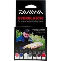 Daiwa Hydrolastic White 6 10