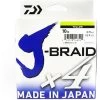 Daiwa J-braid 4 135 0.070 Mm Yellow