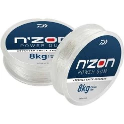 Daiwa N'ZON Power Gum 10m