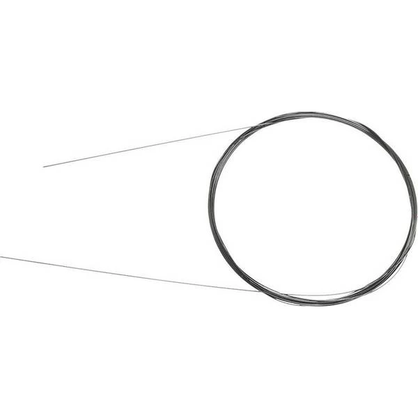 Daiwa PROREX Titanium Wire Leader 20cm 3 Daiwa PROREX Titanium Wire Leader 20cm