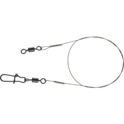 Daiwa Prorex 7x7 Wire Leader 20 Cm Line 15 Kg