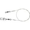 Daiwa Prorex 7x7 Wire Leader 30 Cm Line 10 Kg Grey -Daiwa Sale Store Daiwa Prorex 7x7 Wire Leader 30 Cm Line 10 kg Grey