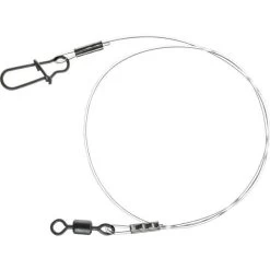 Daiwa Prorex Fluorocarbon Leader 30 Cm 31 Kg Silver