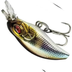 Daiwa Prorex Micro Minnow 3cm 1.5g Setsuki Ayu -Daiwa Sale Store Daiwa Prorex Micro Minnow 3cm 1.5g Setsuki Ayu 2