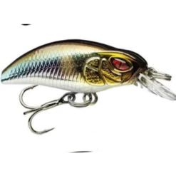Daiwa Prorex Micro Minnow 3cm 1.5g Setsuki Ayu