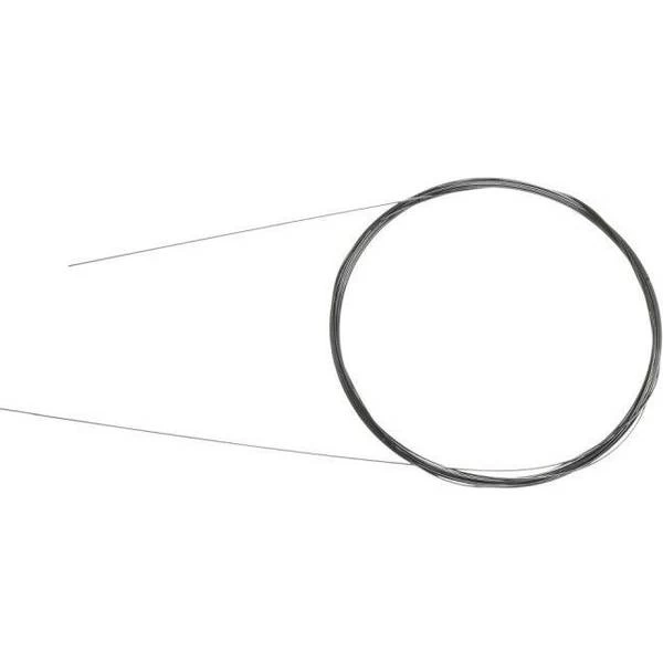 Daiwa Prorex Titanium Wire Spool 3 Line Silver 12 Kg 3 Daiwa Prorex Titanium Wire Spool 3 Line Silver 12 Kg