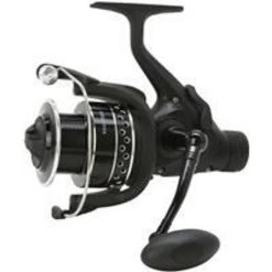 Daiwa Regal Baitrunner 4000