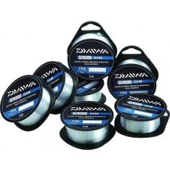 Daiwa Sensor Clear Monofil 300m Spool