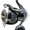 Daiwa 2023 Saltiga Spinning Reels