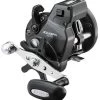 Daiwa Accudepth LC Line Coutner Reels