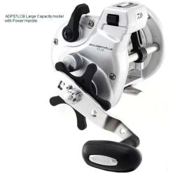 Daiwa Accudepth Plus-B Line Counter Levelwind Reels -Daiwa Sale Store daiwa accudepth plus b line counter levelwind reels 79031.1651169703