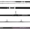 Daiwa Accudepth Trolling Rods