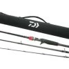 Daiwa Ardito Multi-Piece Travel Rods
