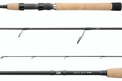 Daiwa Back Bay Spinning Rods