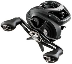 Daiwa CC Baitcasting Reels