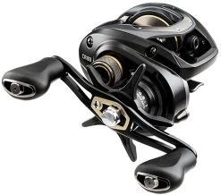 Daiwa CR Baitcasting Reels