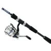 Daiwa D-Shock Freshwater Spinning Combos