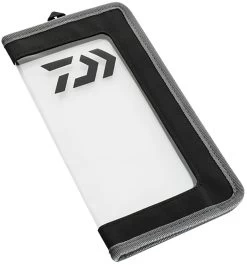 Daiwa D-Vec Tactical Clear View Lure Covers