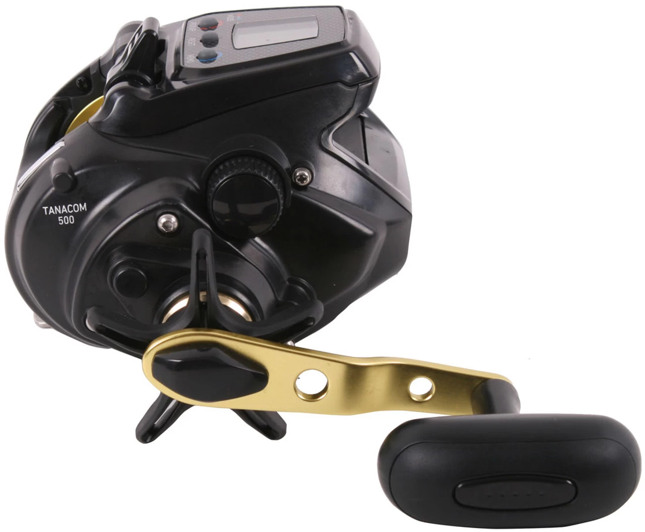 Daiwa Tanacom 500 Electric Reel 6 Daiwa Tanacom 500 Electric Reel - Image 4