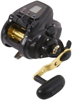 Daiwa Tanacom 500 Electric Reel 9 Daiwa Tanacom 500 Electric Reel -Daiwa Sale Store daiwa dendoh power assist reels tanacom 500 74223.1651076752