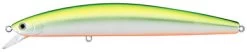 Daiwa Salt Pro Minnow - 6-3/4in Sinking - Parrot