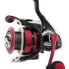 Daiwa Fuego Spinning Reels