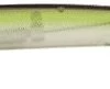 Daiwa HMKL Minnow Jerkbait - Ghost Ayu