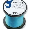 Daiwa J-Braid X4 Island Blue Line - 3000yds 50 -Daiwa Sale Store daiwa j braid x4 island blue line 3000yds dai 2528 4 39540.1651112482.386.513