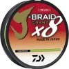Daiwa J-Braid X8 Grand Braided Line - Chartreuse - 40lb - 150yd -Daiwa Sale Store daiwa jbgd8u40 150ch j braid x8 grand braided line 23099.1651452169.386.513
