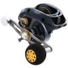 Daiwa Lexa 400 Type HD Baitcasting Reels