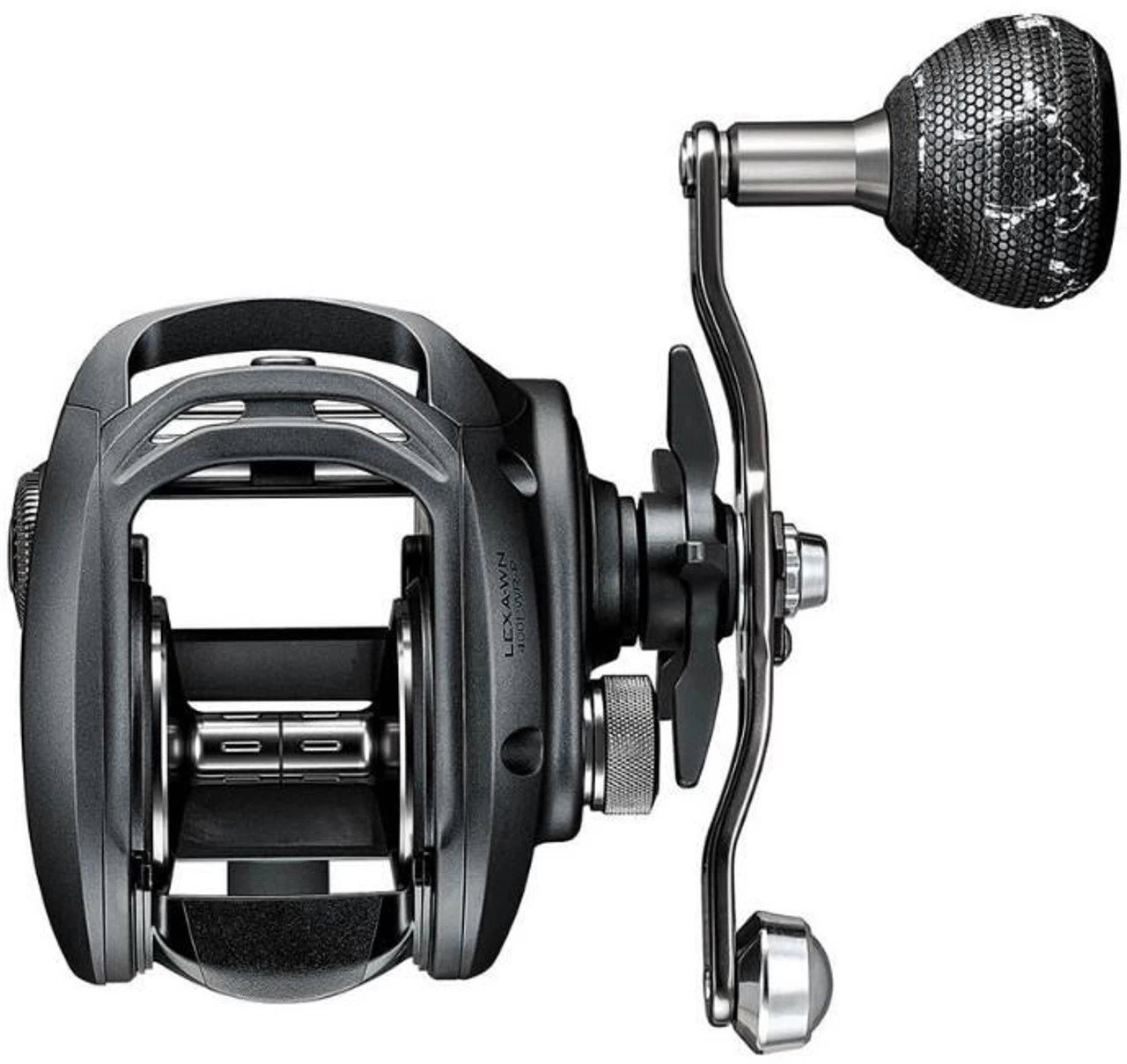 Daiwa Lexa Type-WN Baitcasting Reels 5 Daiwa Lexa Type-WN Baitcasting Reels - Image 3