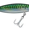 Daiwa Mebachi Popper Lures