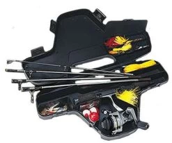 Daiwa Minispin System