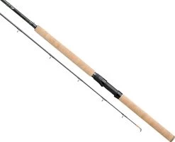 Daiwa NCM1062M North Coast Salmon And Steelhead Mooching Rod