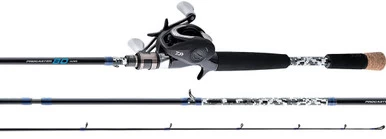 Daiwa ProCaster 80 Baitcasting Combos 3 Daiwa ProCaster 80 Baitcasting Combos